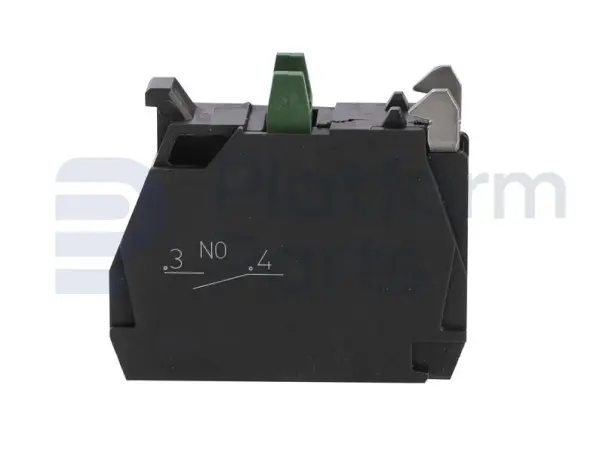 Contact element NO