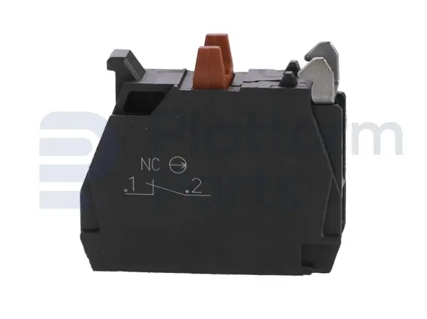 Contact element NC