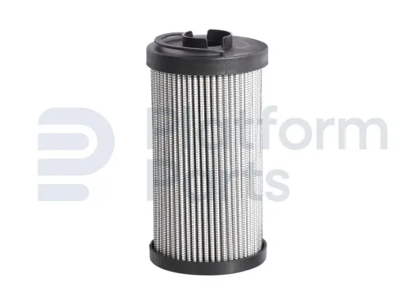 Hydraulic filter
