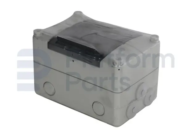 Mini distribution box