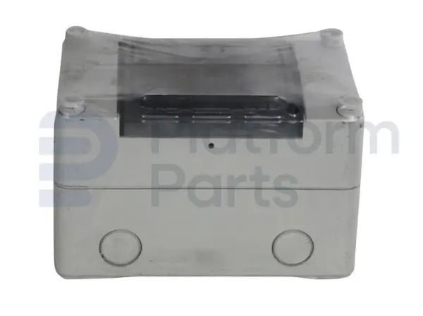 Mini distribution box