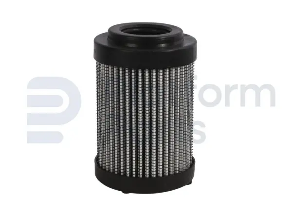 Hydraulic filter, spare element 10 micron