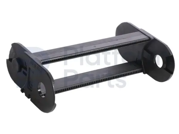 Cable track, repair kit (1 segment)