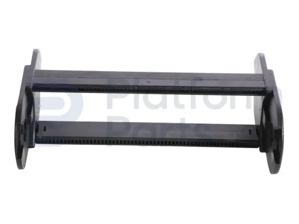 Cable track, repair kit (1 segment)
