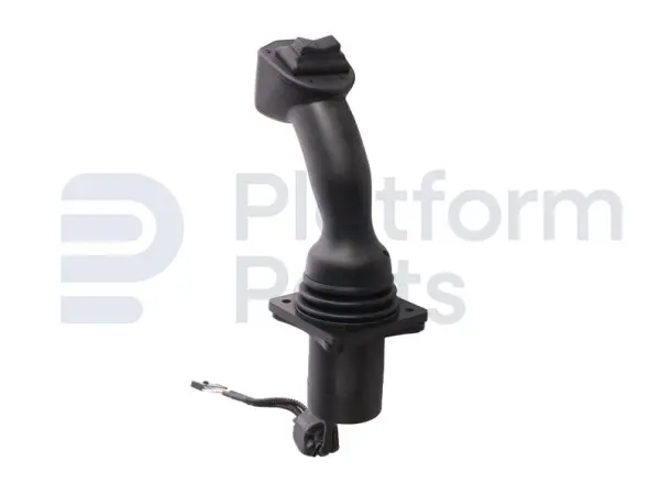 Joystick drive, steer