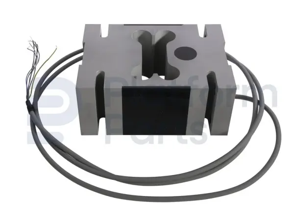 Overload sensor