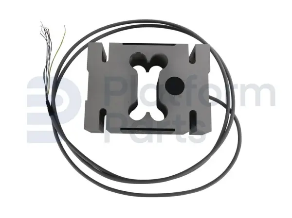 Overload sensor