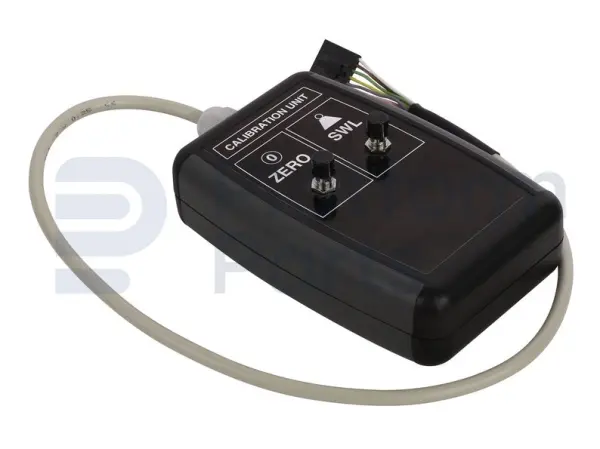 Calibration device