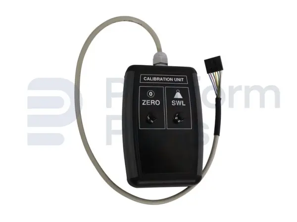 Calibration device