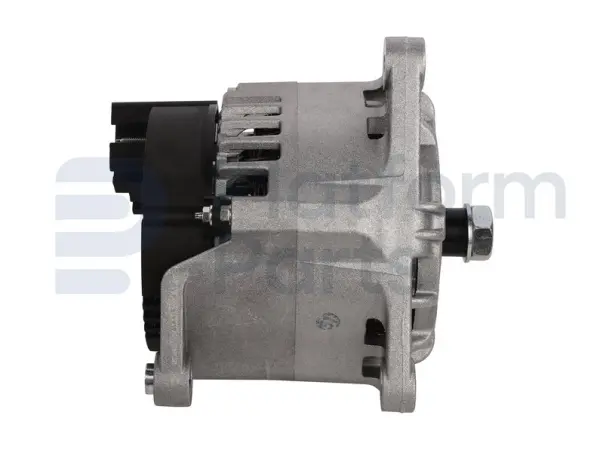 Perkins alternator 12VDC, 85A