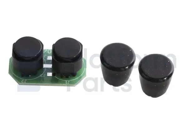 Joystick, accessories