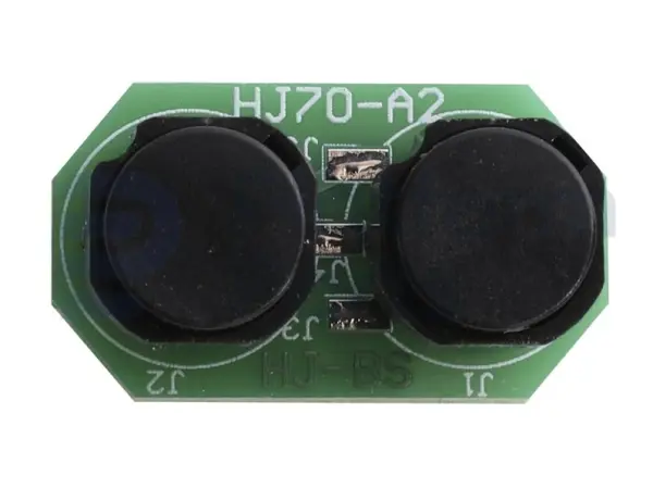 Joystick, accessories