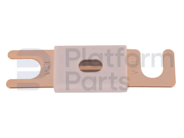 Sicherung 125A (Preis/5 pcs)