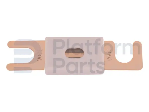 Sicherung 300A (Preis/5 pcs)