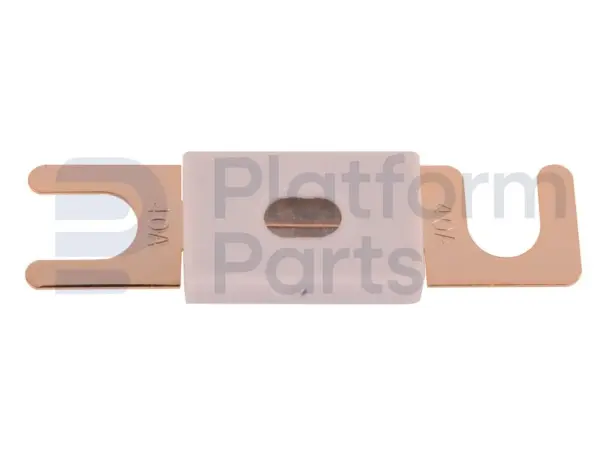 Power fuse 40A (price/5 pcs)