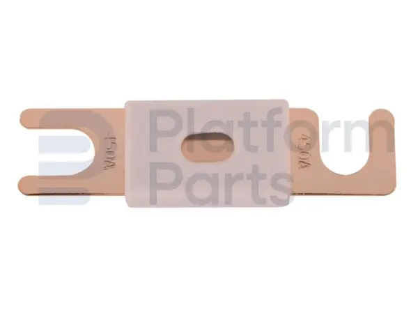 Sicherung 450A (Preis/5 pcs)
