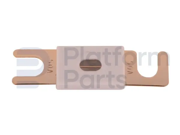 Power fuse 50A (price/5 pcs)