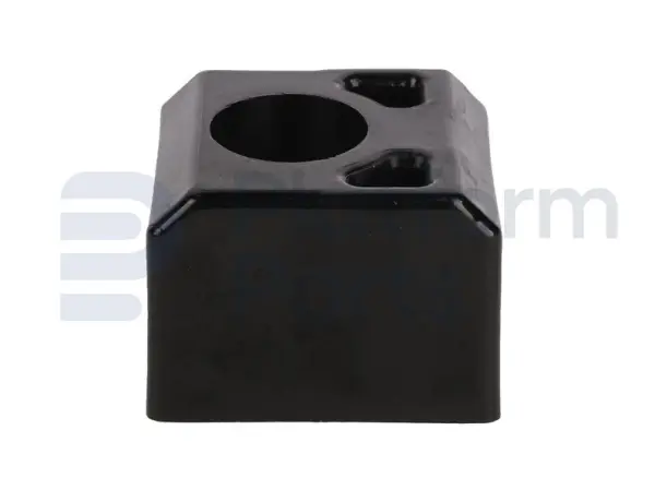 Lower slide pad