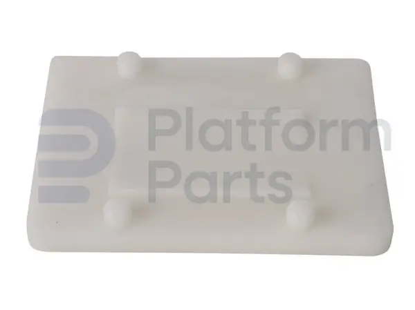 Slider pad