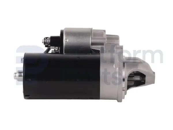Starter Perkins, 9 teeth, 12V
