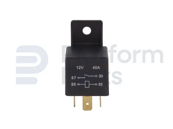 Relay 12V
