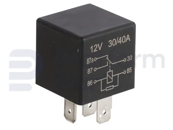 Relay 12V
