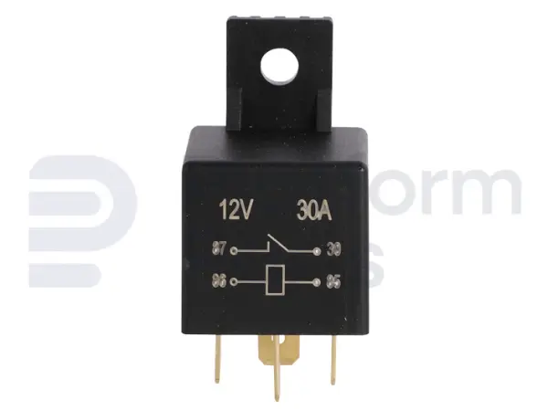 Relay 12V