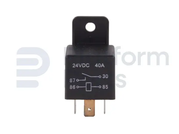 Relay 24V