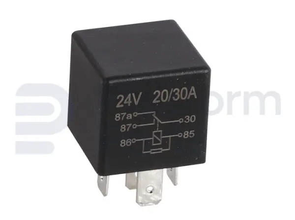 Relay 24V