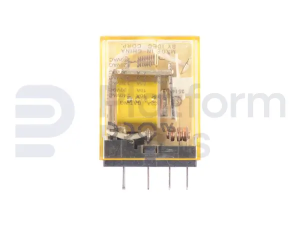 Relay 12V SPDT