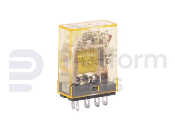 Relay 12V SPDT