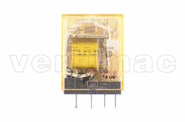 Relay 12V SPDT