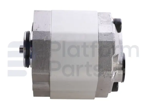 Hydraulic pump