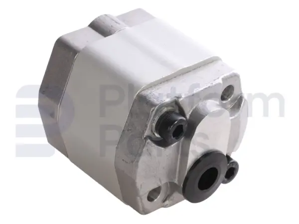 Hydraulic pump