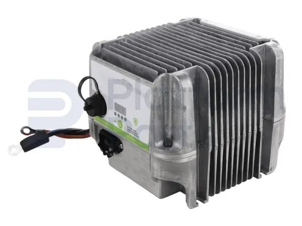 Battery-charger, 24VDC, 100-240VAC auto, 50/60HZ