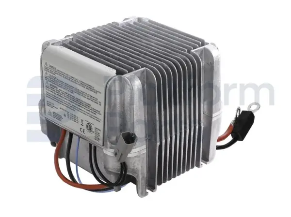 Battery-charger, 24VDC, 100-240VAC auto, 50/60HZ
