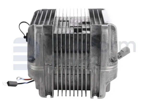 Battery-charger, 24VDC, 100-240VAC auto, 50/60HZ