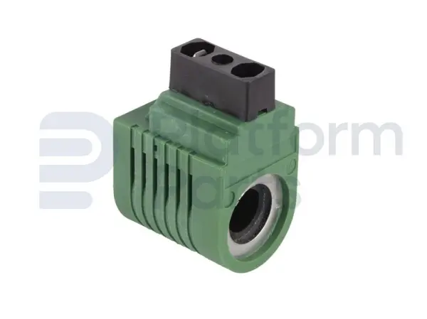 Solenoid, coil, 10V