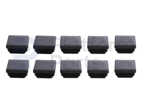 Closing cap (10 pcs.)