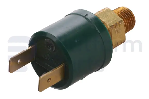 Sensor, Öldruck