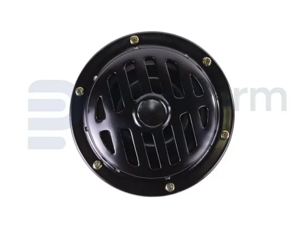 Alarm, horn, 24VDC