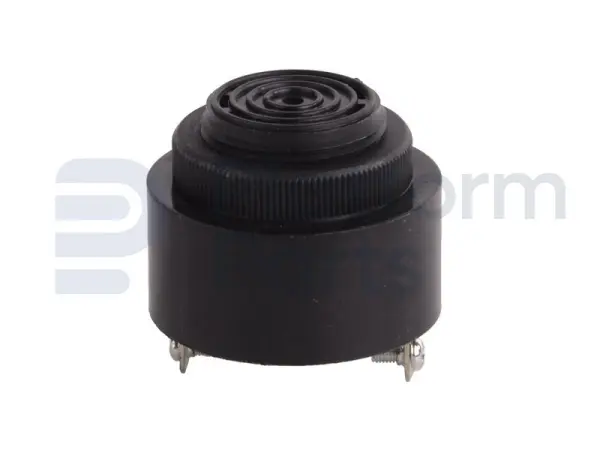 Alarm 24VDC