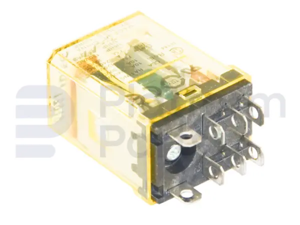Relay 12V DPDT