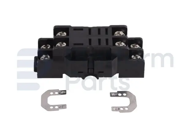 Connector plug