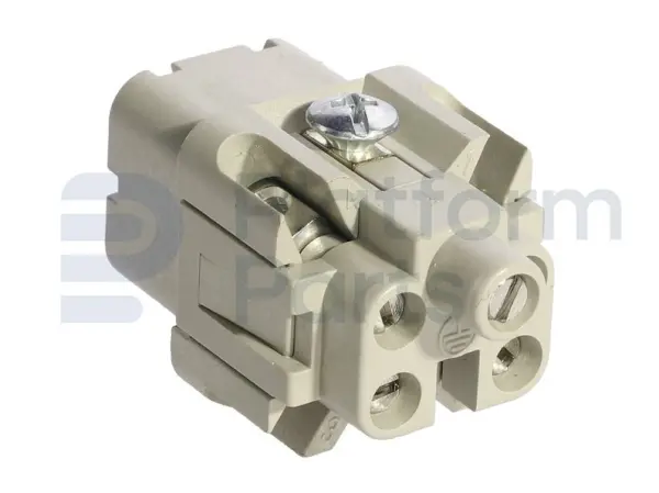 Connector plug