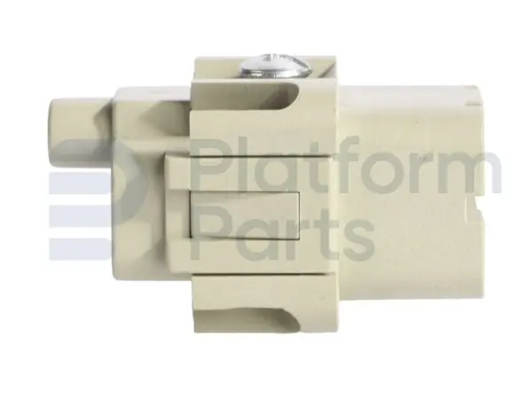 Connector plug