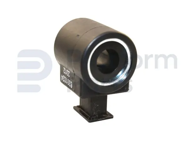 Solenoid, valve, 24V