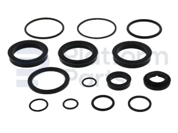 Seal-kit, brake