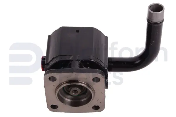 Hydraulic pump