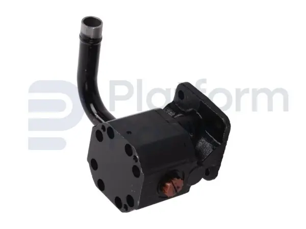 Hydraulic pump